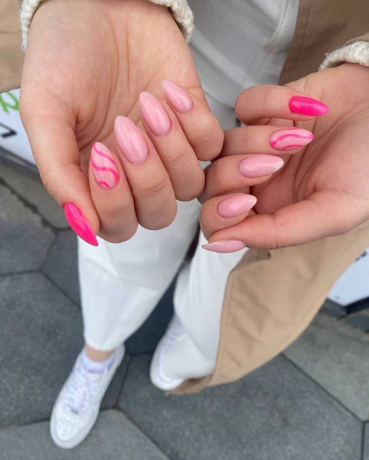 Nails