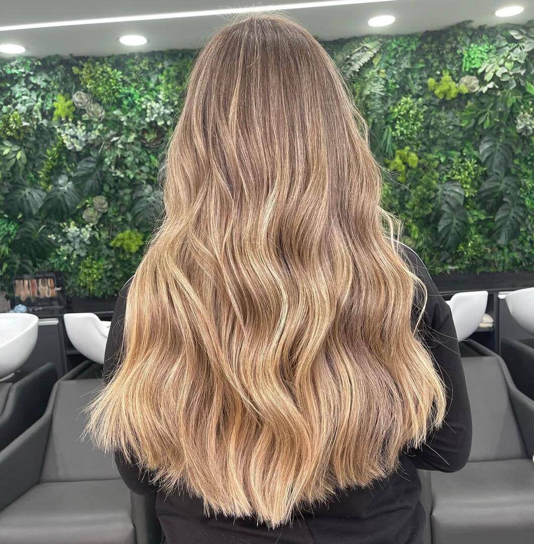 Hair Color
